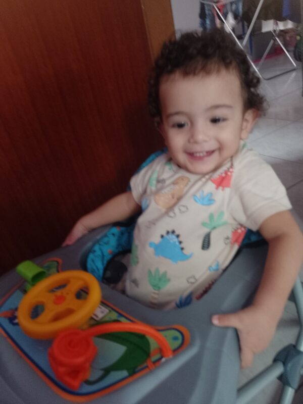 Ajudar Deus da em dobro