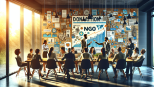 Como Criar Campanhas de Doação que Convertem