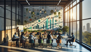 Desafios Financeiros das ONGs em 2025: Estratégias para Sustentabilidade e Crescimento