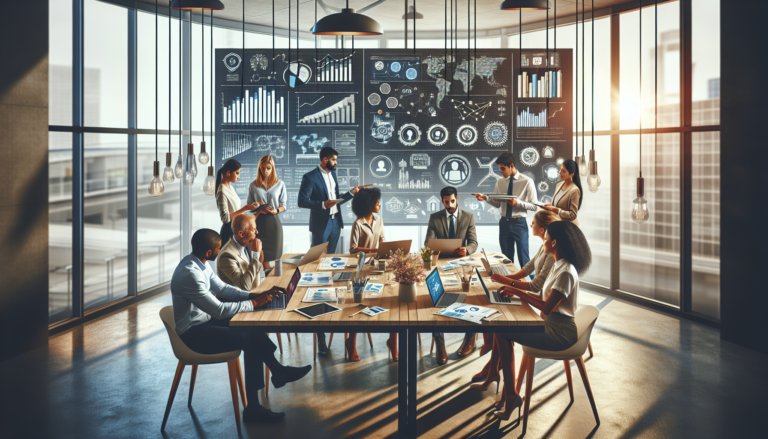 Tecnologia e Gestão Financeira para ONGs: Estratégias de Sucesso no Terceiro Setor