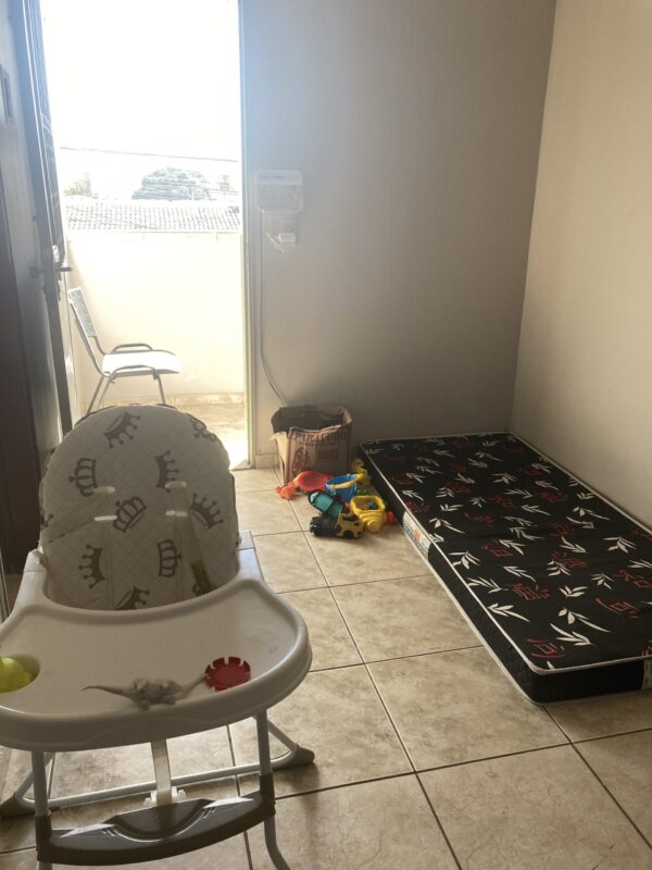 PIX SOLITÁRIO arrecadação eletrodomésticos ou qualquer ajuda !