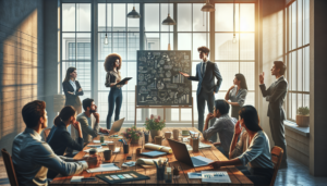 Navegando os Desafios da Jornada Empreendedora: Estratégias para o Sucesso