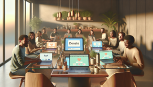 Para Quem Doar Site: As Melhores Plataformas para Contribuir