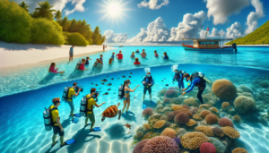 Proteção dos Oceanos em 2025: Desafios e Oportunidades para um Futuro Sustentável