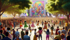 Respeito e Visibilidade Trans: Construindo um Mundo mais Inclusivo e Sustentável