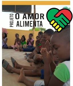 O Amor ao próximo não tem barreiras