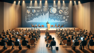 Captação de Recursos para ONGs no Brasil: Oportunidades e Desafios