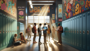 Combate ao Bullying no Ambiente Escolar: Estratégias e Tecnologias