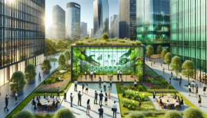 Green Bonds e Sustentabilidade: Explorando o Impacto Ambiental e Econômico