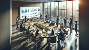 Integração de Dados na Captação: Estratégias para Sucesso em Negócios