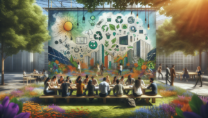 Equilíbrio entre Impacto e Sustentabilidade no Terceiro Setor: Estratégias para ONGs