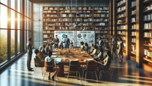 Tomada de Decisões no Terceiro Setor: Estratégias e Ferramentas para o Sucesso