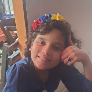 Ajuda a salvar a Gabi