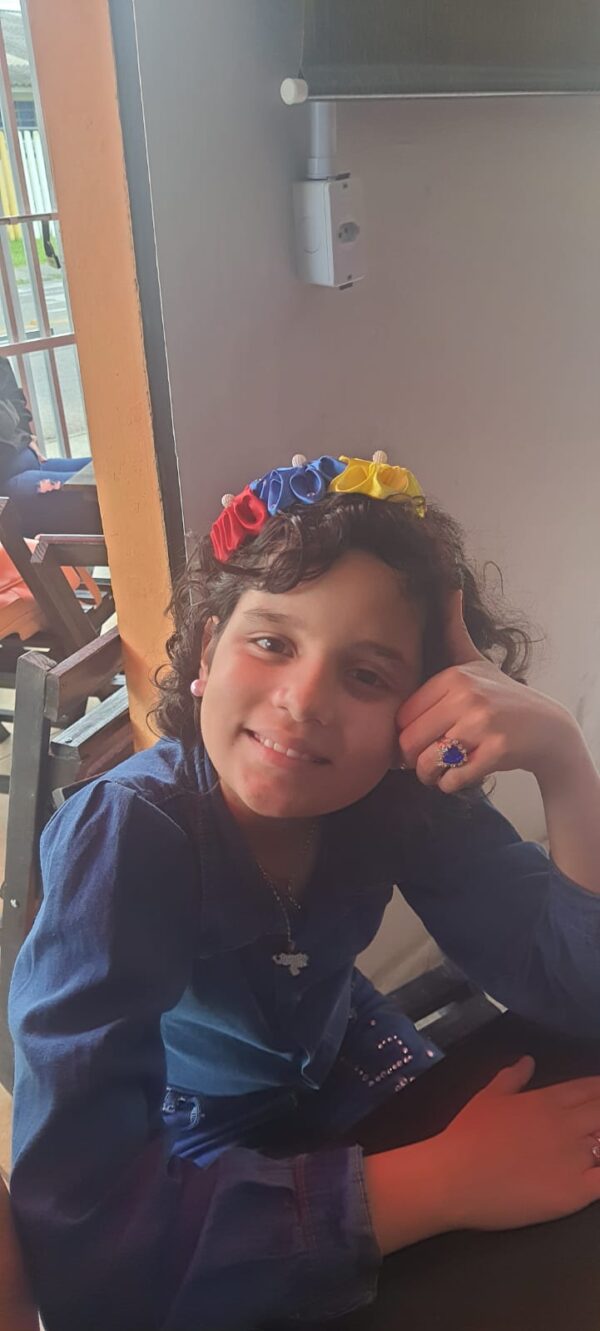 Ajuda a salvar a Gabi