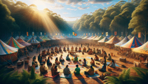 Acampamento Terra Livre 2025: Povos Indígenas Reafirmam Defesa da Constituição, Territórios e Vida Ancestral