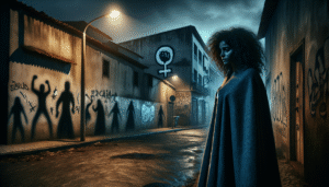 Agressões contra Mulheres no Brasil: Uma Análise Abaixo da Superfície