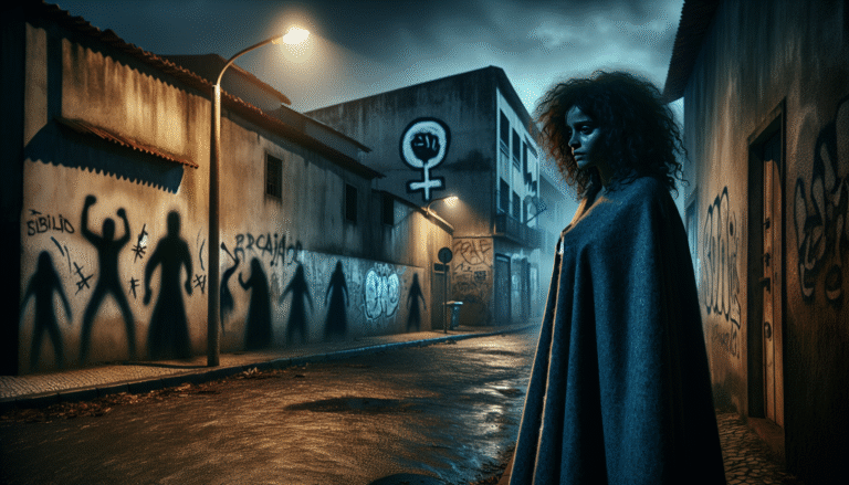 Agressões contra Mulheres no Brasil: Uma Análise Abaixo da Superfície