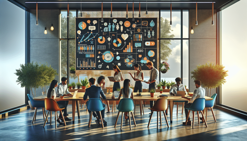 Estratégias Inovadoras para Captação de Recursos