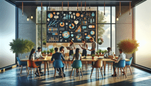 Estratégias Inovadoras para Captação de Recursos