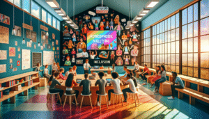 Combate ao Bullying Homofóbico: Como Narrativas Audiovisuais Transformam a Realidade Escolar