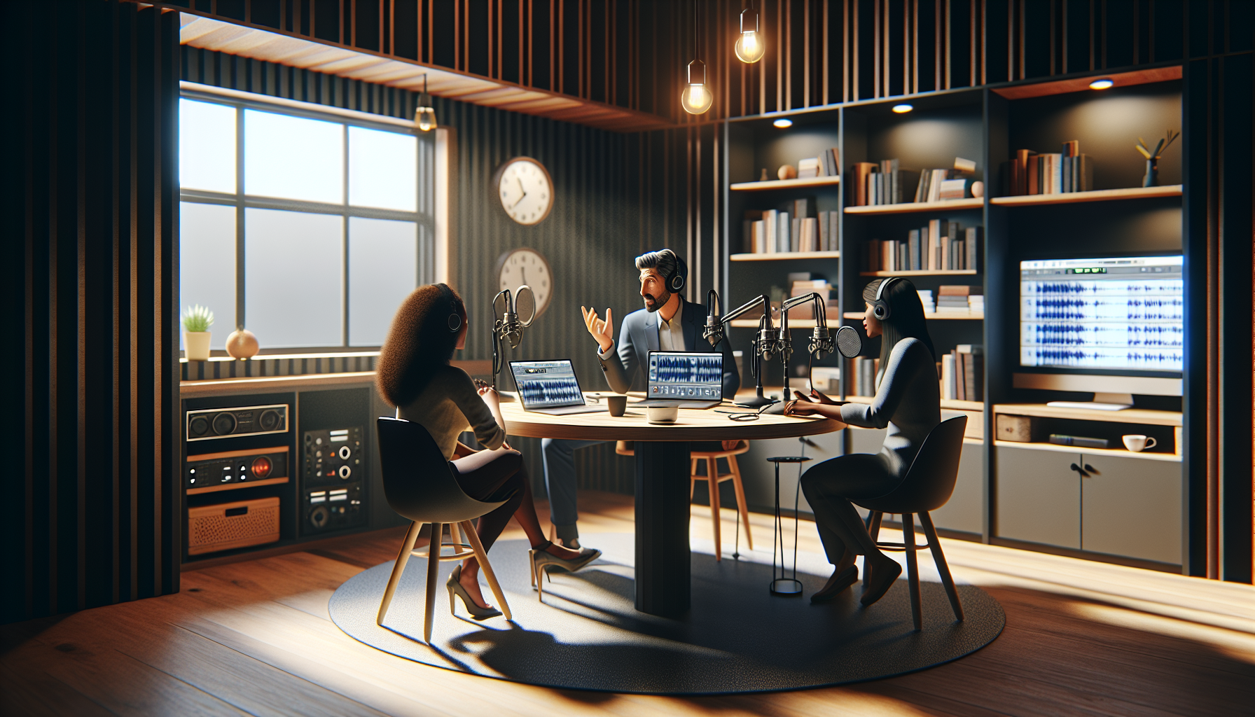 Como Construir um Podcast de Sucesso: Guia Completo para Iniciantes e Criadores