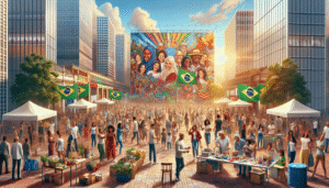 Reforçando a Cultura de Doação: O Futuro do Dia de Doar no Brasil