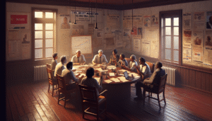 Desafios Financeiros das OSCs no Brasil: Escassez de Recursos e Estratégias de Superação