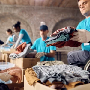 doacao-de-roupas Roupas para pessoas carentes