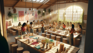 Economia Circular e Pobreza Menstrual: Estratégias Sustentáveis para a Saúde Menstrual