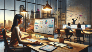 Google Analytics 4: Guia Completo para Entender e Dominar a Nova Geração de Análise de Dados