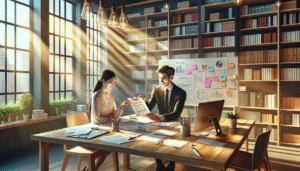 Inscrição em Editais de Projetos – Guia Completo para Garantir Sucesso