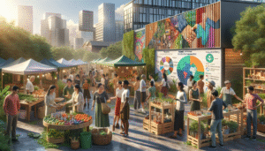 Instituto Votorantim e o Investimento de Impacto: Impulsionando Negócios Socioambientais Sustentáveis