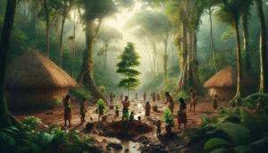 Proteção Ambiental e Direitos Indígenas no Brasil: Avanços e Desafios