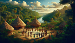 Resistência Munduruku ao Marco Temporal: Defesa dos Direitos Indígenas e dos Territórios Ancestrais na Amazônia