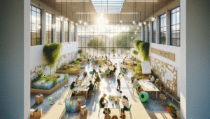 Desenvolvimento Sustentável e Responsabilidade Social no Terceiro Setor: Práticas e Inovações