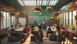 Práticas de Saúde Mental no Terceiro Setor: Estratégias para um Ambiente Sustentável