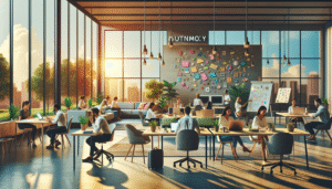 Desbloqueando o Potencial da Equipe: O Poder da Autonomia no Trabalho