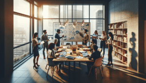 Estratégias de Captação de Recursos para Organizações Sociais: Como Criar um Plano Efetivo