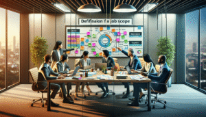 Como Definir o Escopo de Vaga: Guia Prático para RH e Gestores
