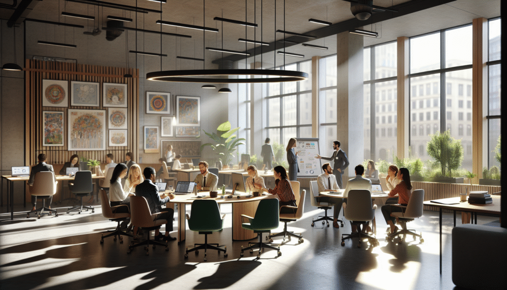 Diversidade e Inclusão Corporativa: Guia Prático para Implementação Eficaz