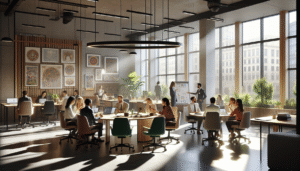 Diversidade e Inclusão Corporativa: Guia Prático para Implementação Eficaz