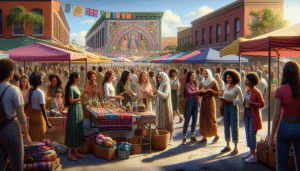 Empreendedorismo Feminino no Impacto Social: Como Mulheres Transformam Comunidades e Negócios