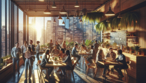 Como se Tornar um Empreendedor Social: Um Guia Completo