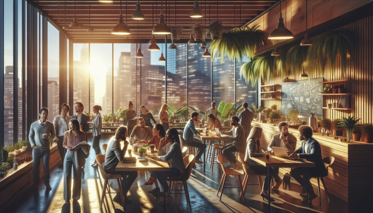 Como se Tornar um Empreendedor Social: Um Guia Completo