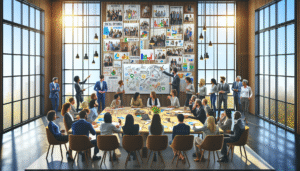 Desvendando o Sucesso dos Empreendimentos Sociais: Estratégias e Lições Aprendidas