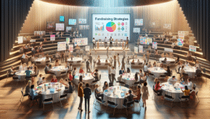 Estratégias de Arrecadação de Fundos para ONGs: Dicas e Técnicas Eficazes