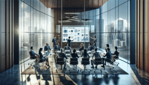 Como o BTG Pactual Impulsiona a Filantropia Corporativa e o Fortalecimento do Terceiro Setor: Estratégias e Resultados