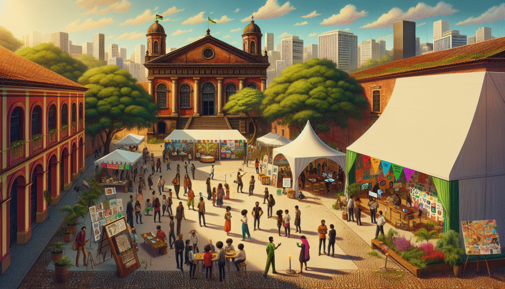 Fundação FEAC: Transformando Campinas por meio do investimento social estratégico