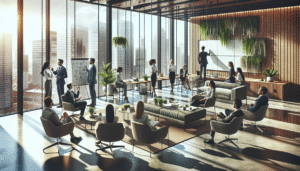 Gestão de Pessoas e Impacto Estratégico no Sucesso Empresarial