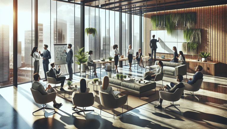 Gestão de Pessoas e Impacto Estratégico no Sucesso Empresarial